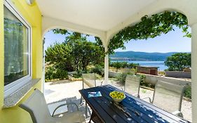 Apartmani Tanja Pridraga